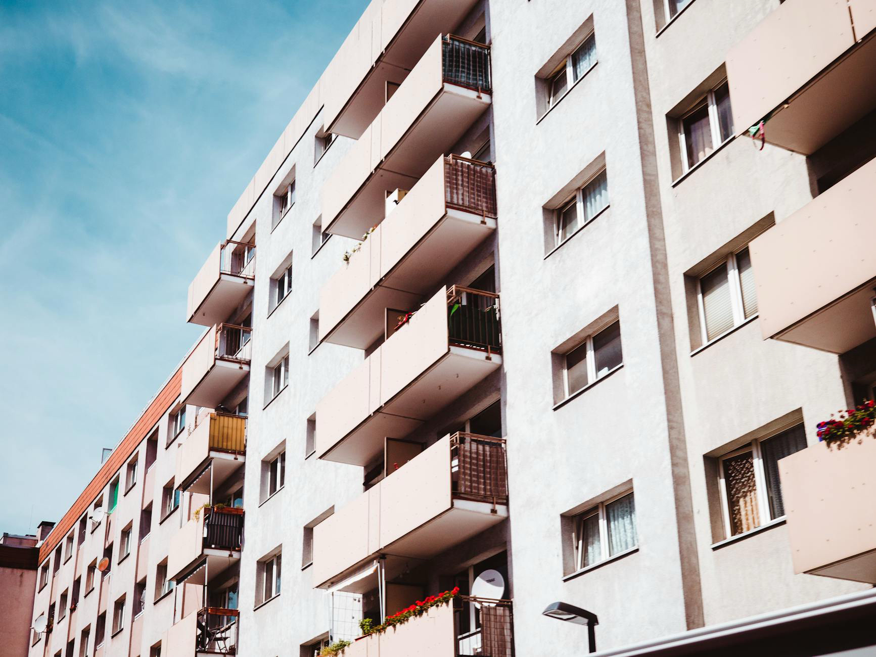 Stockholmshem ökar kampen mot bostadsfusk